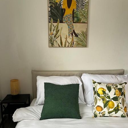 Aspentlv - Hacarmel Market Apartments & Studios Tel Awiw Zewnętrze zdjęcie