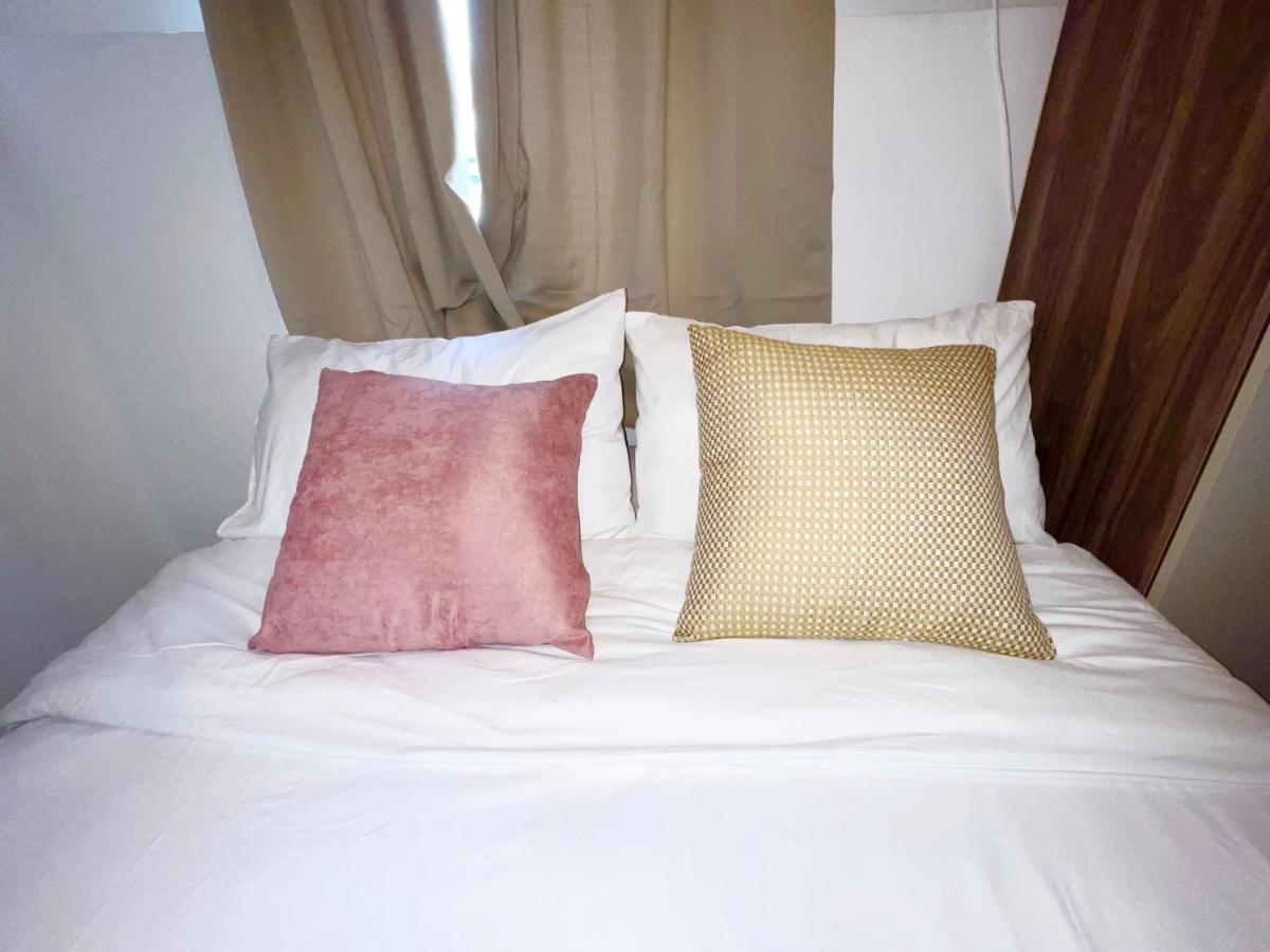 Aspentlv - Hacarmel Market Apartments & Studios Tel Awiw Zewnętrze zdjęcie