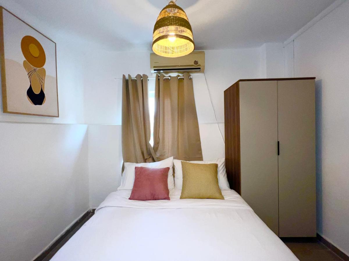 Aspentlv - Hacarmel Market Apartments & Studios Tel Awiw Zewnętrze zdjęcie