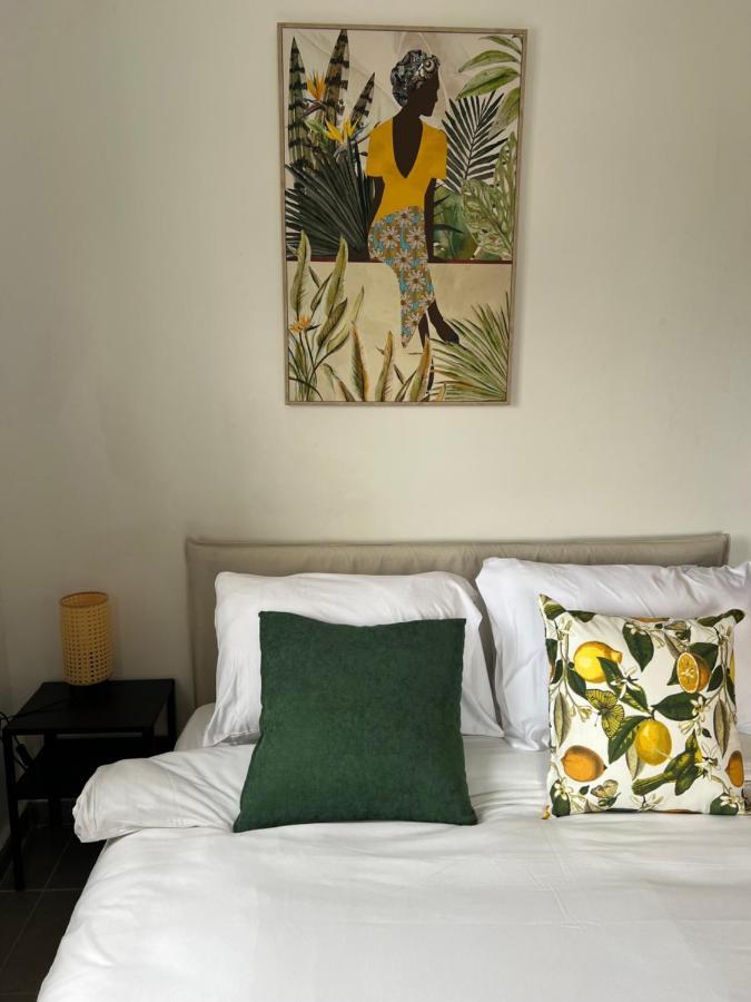 Aspentlv - Hacarmel Market Apartments & Studios Tel Awiw Zewnętrze zdjęcie