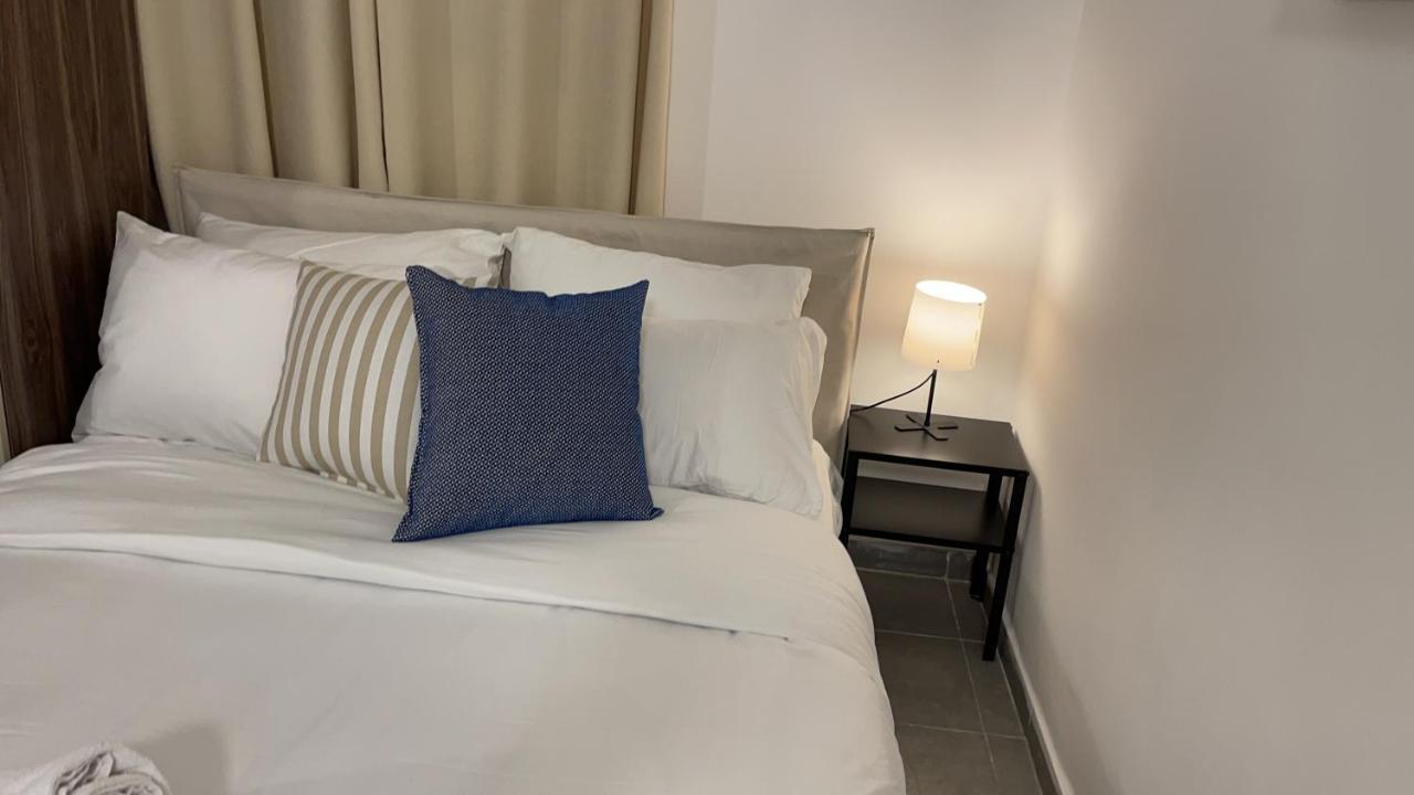 Aspentlv - Hacarmel Market Apartments & Studios Tel Awiw Zewnętrze zdjęcie