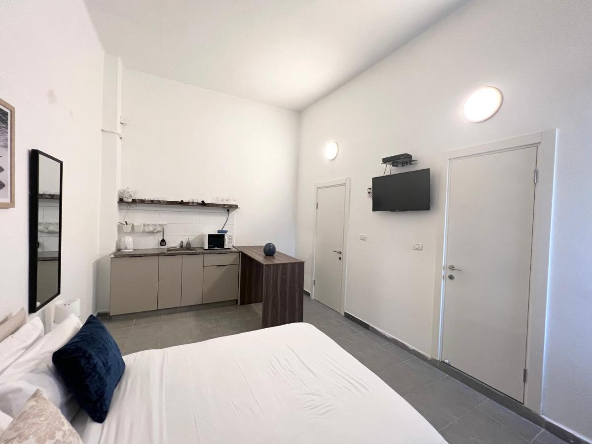 Aspentlv - Hacarmel Market Apartments & Studios Tel Awiw Zewnętrze zdjęcie